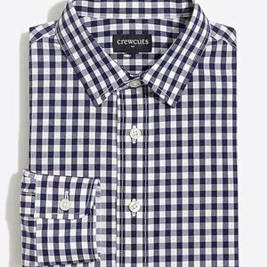Crewcuts Thompson Boys Button Down